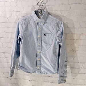 Abercrombie Boys dress shirt